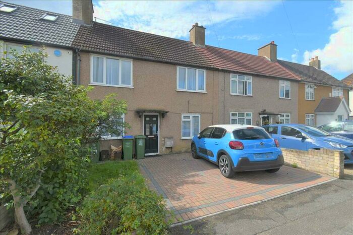 3 Bedroom House To Rent In Iron Mill Lane, Dartford, DA1