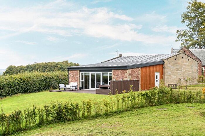 3 Bedroom Detached Bungalow To Rent In Woodlands Prospect, Brampton, Cumbria, CA8