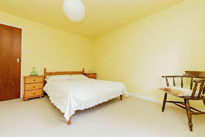 4 Bedroom Detached House For Sale In Stanley Road, Hertford, SG13