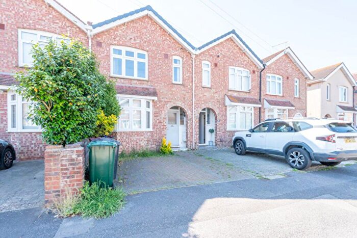3 Bedroom House To Rent In Ormonde Avenue, Chichester, PO19