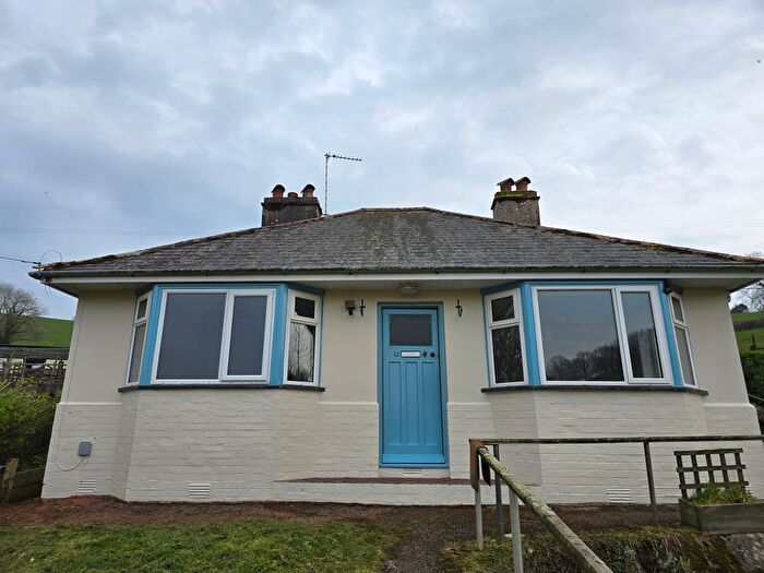 2 Bedroom Bungalow To Rent In Marldon, TQ3