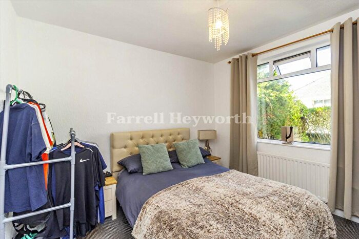 2 Bedroom Bungalow For Sale In Woodlands Drive, Heysham, Morecambe, LA3