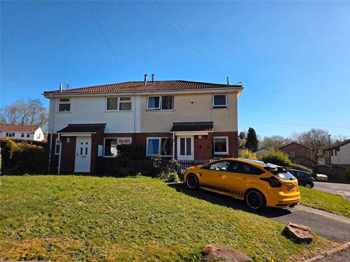 1 Bedroom Semi-Detached House To Rent In Smiths Close, Bartley Green, Birmingham, B32