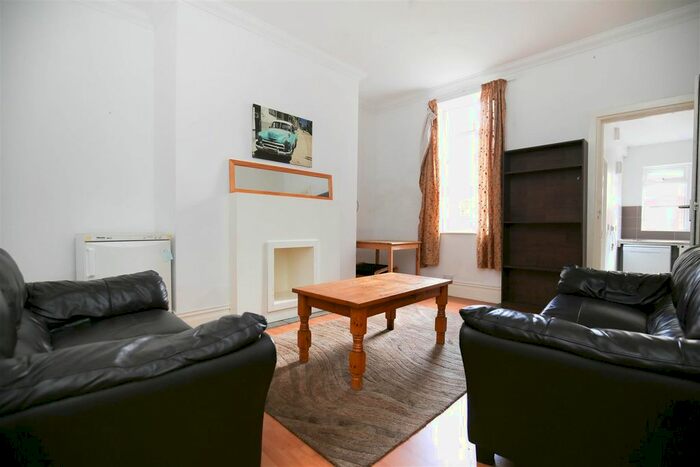 4 Bedroom Terraced House To Rent In First Avenue, Heaton NE6