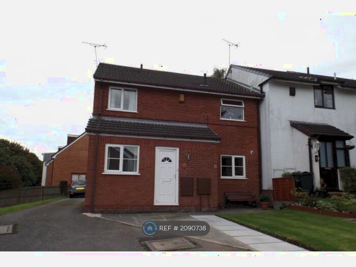 2 Bedroom Flat To Rent In Quay Side, Frodsham, WA6