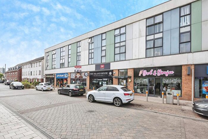 2 Bedroom Flat For Sale In Ownall Road, Birmingham, B34
