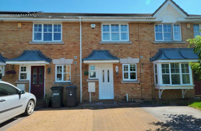 2 Bedroom Terraced House To Rent In Furzebrook Road, Colwick, Nottingham NG4