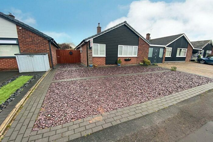 2 Bedroom Bungalow To Rent In Hallwood Road, Wilmslow, SK9