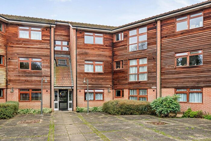 1 Bedroom Flat To Rent In Tilden Road, Compton, SO21