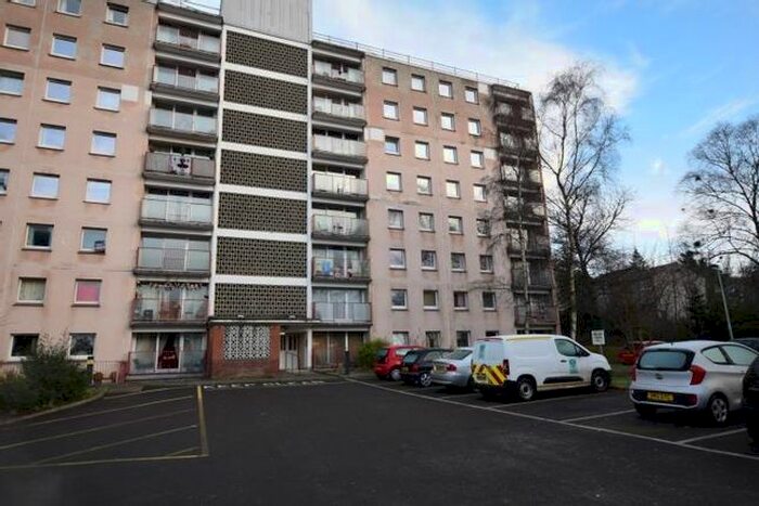 2 Bedroom Flat To Rent In Potterhill, Perth PH2