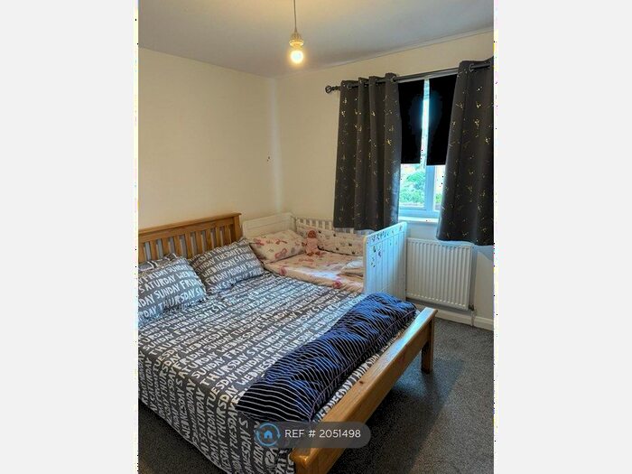 1 Bedroom Flat To Rent In The Maltings, Romford, RM1