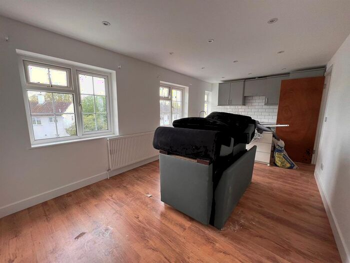 1 Bedroom Flat To Rent In Canons Gate, Harlow, CM20