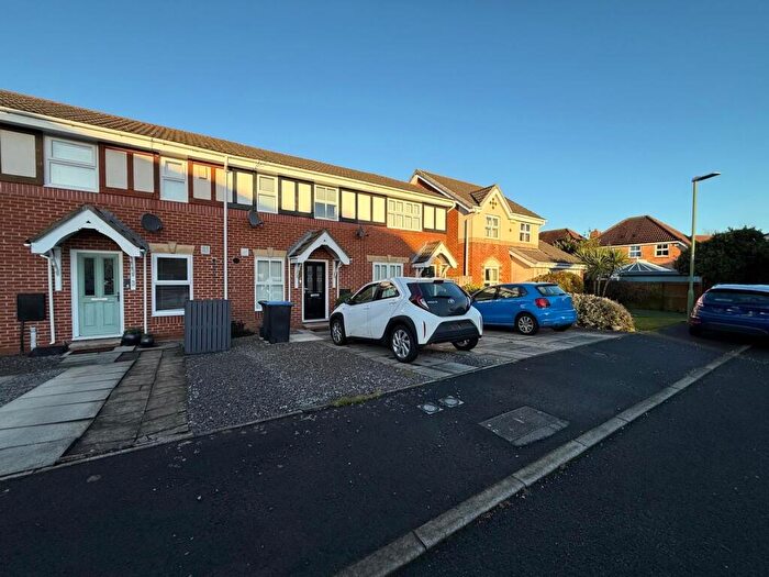 2 Bedroom Terraced House To Rent In Ashgrove, Chester Le Street, DH2