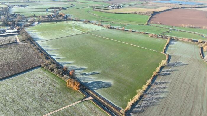 Land For Sale In Land Adjoining Stratford Road, Beachampton, MK19