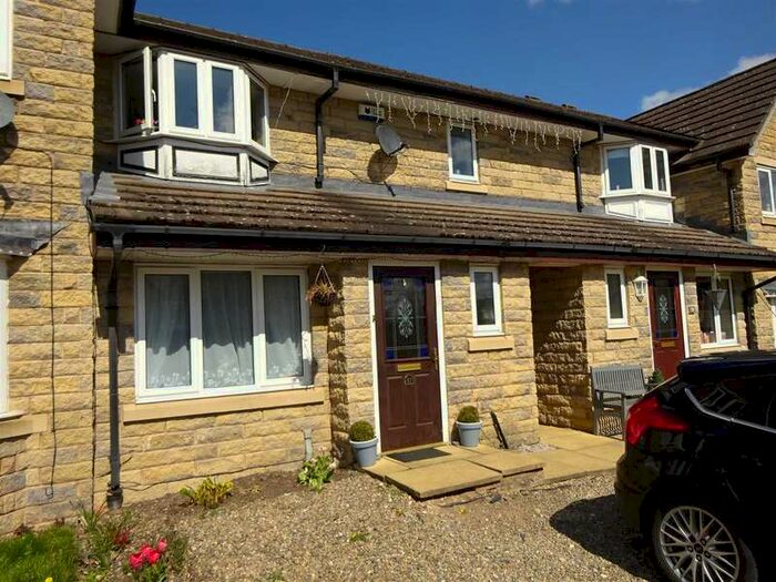 Houses for sale in Denby Dale, HD8, West Yorkshire