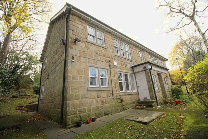 1 Bedroom Apartment To Rent In Stonelea Court, Headingley, Leeds, LS6