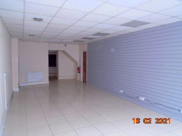 Property To Rent In Commercial Street, Newport, NP20