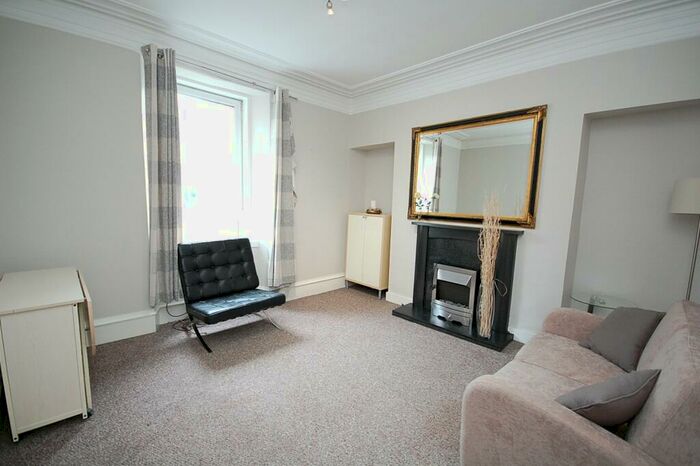 2 Bedroom Flat To Rent In Urquhart Road (Ffr), City Centre, Aberdeen, AB24