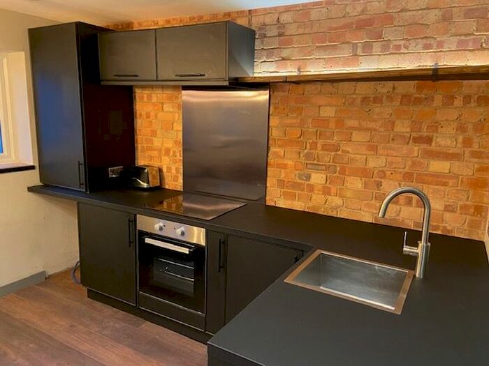 1 Bedroom Flat To Rent In North Street, Tunbridge Wells, TN2