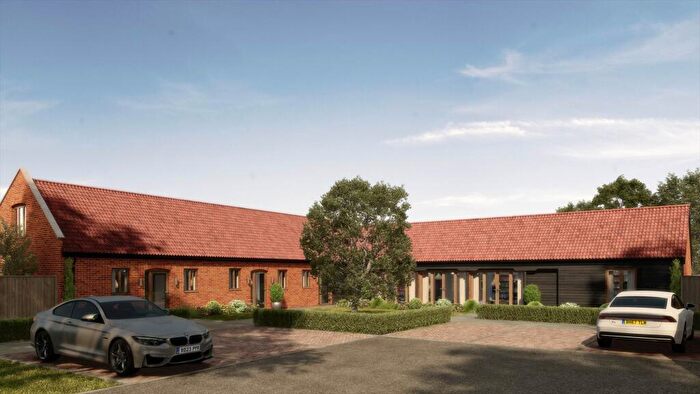 2 Bedroom Bungalow For Sale In , Fritton, NR31