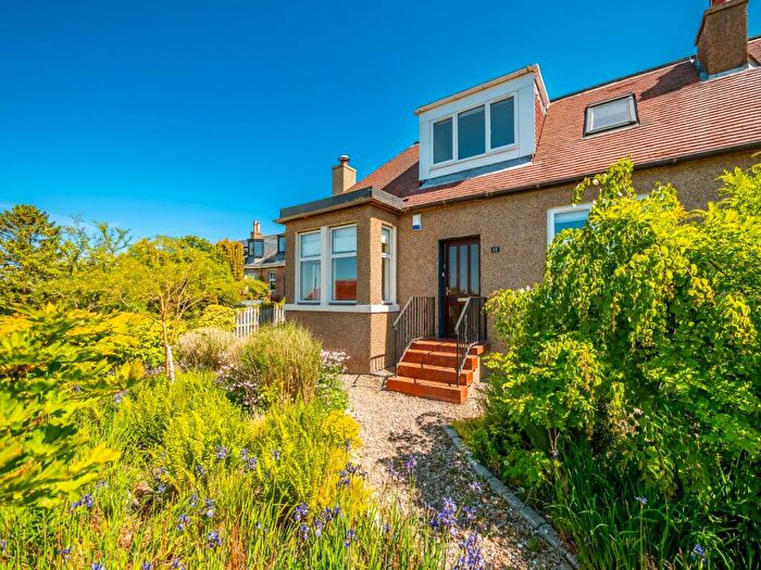 4 Bedroom Semi-Detached House For Sale In Riselaw Terrace, Edinburgh, EH10