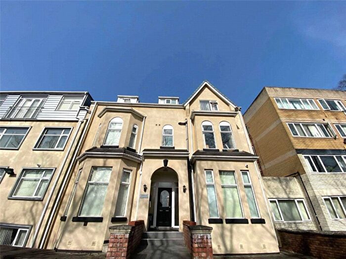 Apartment To Rent In Wilbraham Court One, Fallowfield, Manchester, M14