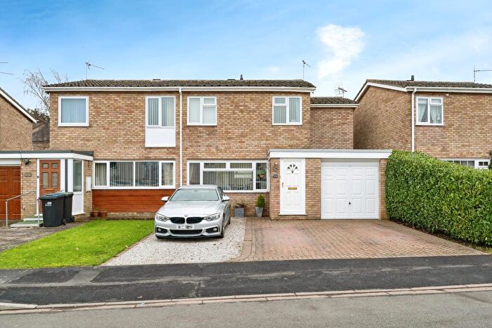 4 Bedroom Semi-Detached House For Sale In Meadow Court, Littleport, Ely, Cambridgeshire, CB6