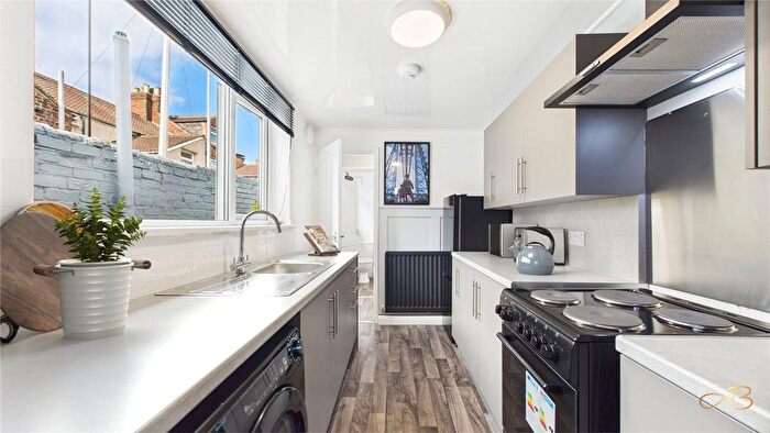 1 Bedroom Detached House To Rent In Portman Street, Middlesbrough, TS1