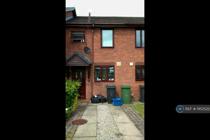 2 Bedroom Terraced House To Rent In Turnpike Grove, Oswaldtwistle, Accrington, BB5
