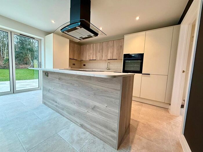 3 Bedroom Detached Bungalow For Sale In Woodside Close, Dersingham, King's Lynn, PE31