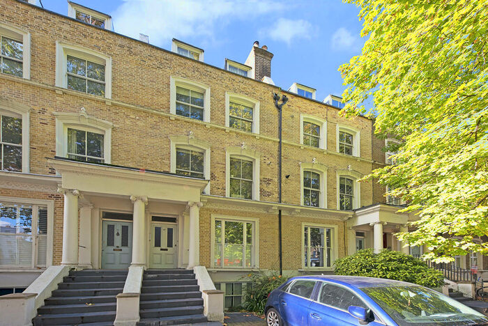 3 Bedroom Flat To Rent In Stamford Hill, N16