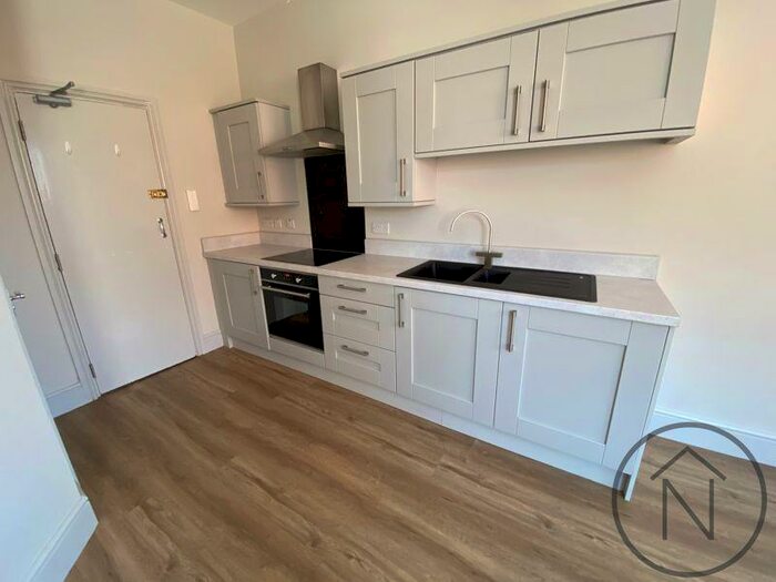 Studio To Rent In Greenbank Road, Darlington, DL3