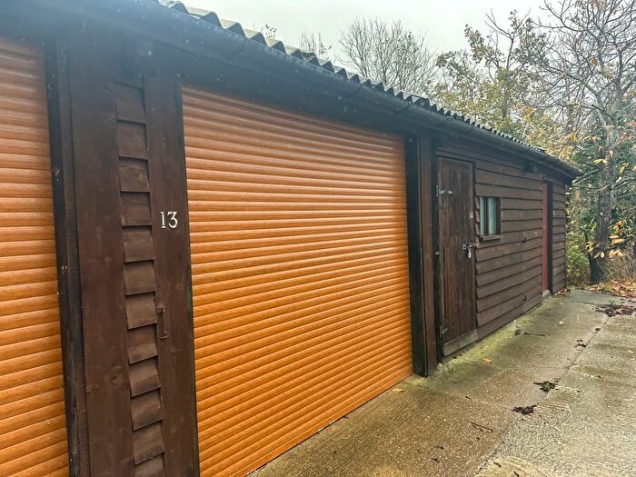 Garage / Parking To Rent In Church Road, Aldeby, Beccles, NR34