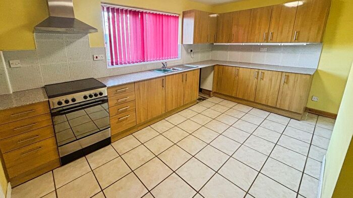 3 Bedroom Semi-detached House For Sale In Milson Close, Coningsby, LN4