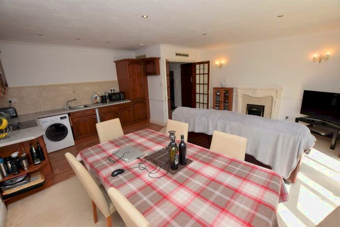 2 Bedroom Apartment To Rent In Birchover House, Church Lane North, Darley Abbey, Derby, Derbyshire, DE22