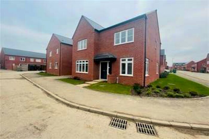 4 Bedroom House To Rent In Leighton Close, Twigworth, GL2