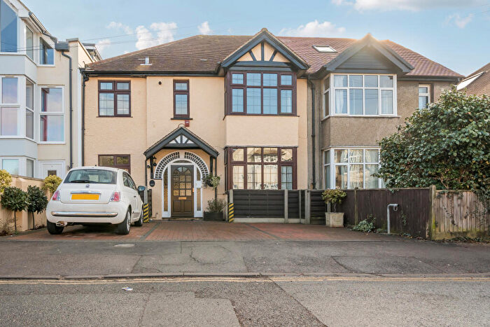 1 Bedroom Flat To Rent In Glanville Road, OX4