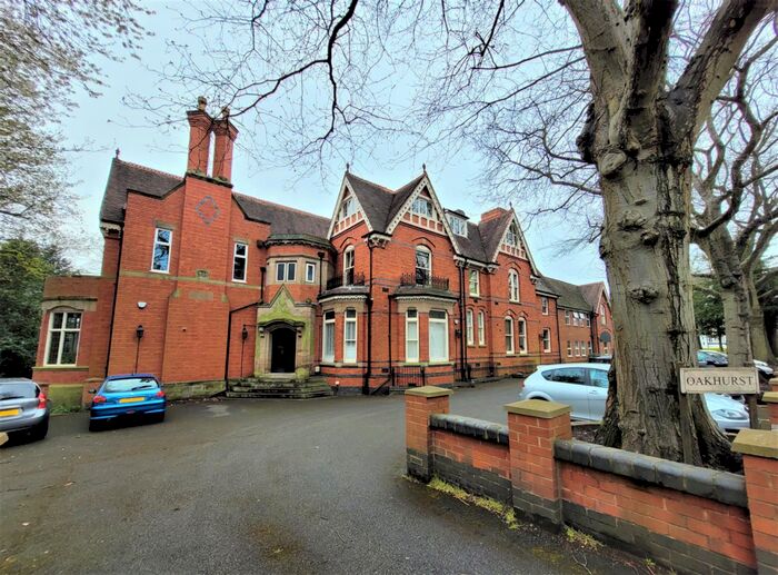 2 Bedroom Flat To Rent In Anchorage Road, Sutton Coldfield, B74