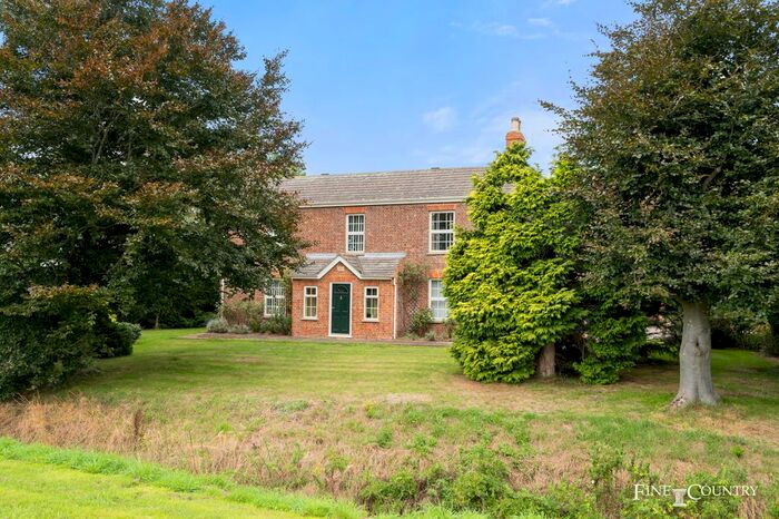 4 Bedroom Detached House For Sale In Starlode Drove, West Pinchbeck, Spalding, PE11