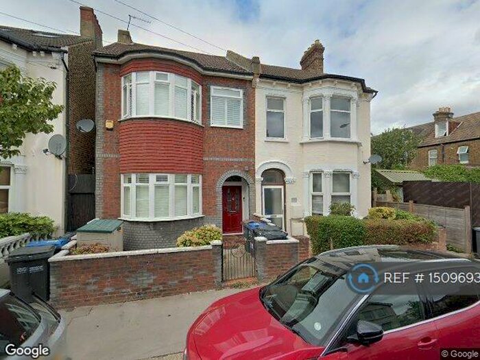 2 Bedroom Maisonette To Rent In Balfour Road, South Norwood, SE25