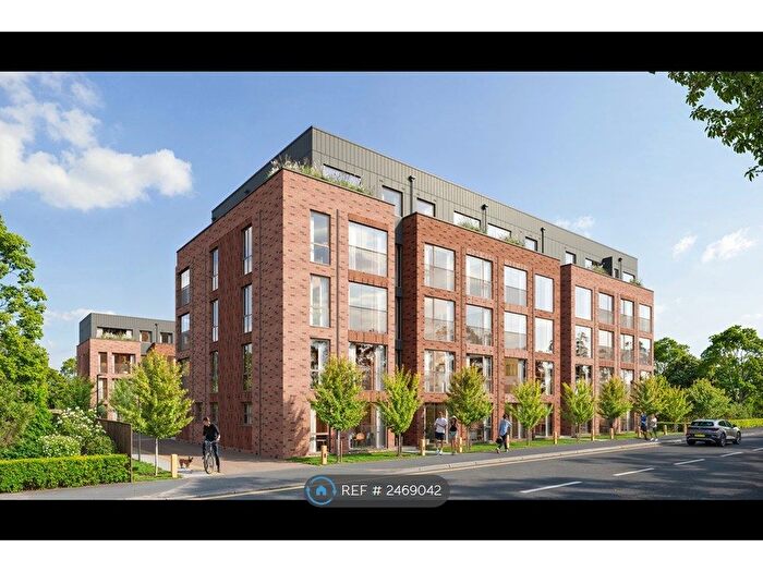 2 Bedroom Flat To Rent In Staines Road, Hounslow, TW4