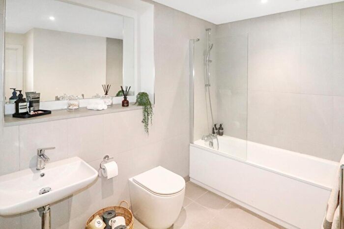 2 Bedroom Apartment To Rent In Rockingham Street, Sheffield, S1