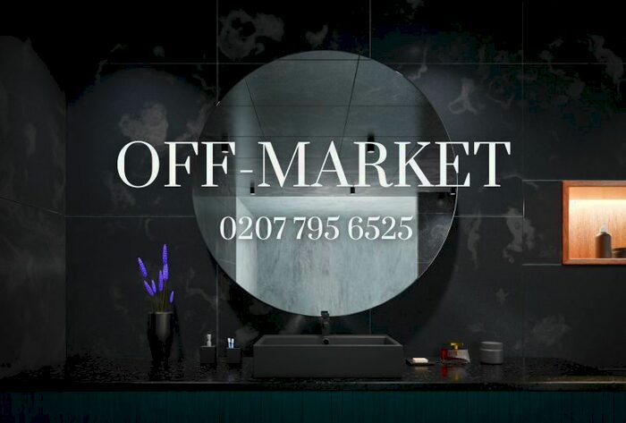 1 Bedroom Flat To Rent In Trentham Court, Acton, London, W3