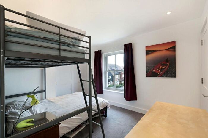 2 Bedroom Apartment To Rent In Shoesmith Lane, Kings Hill, West Malling, ME19