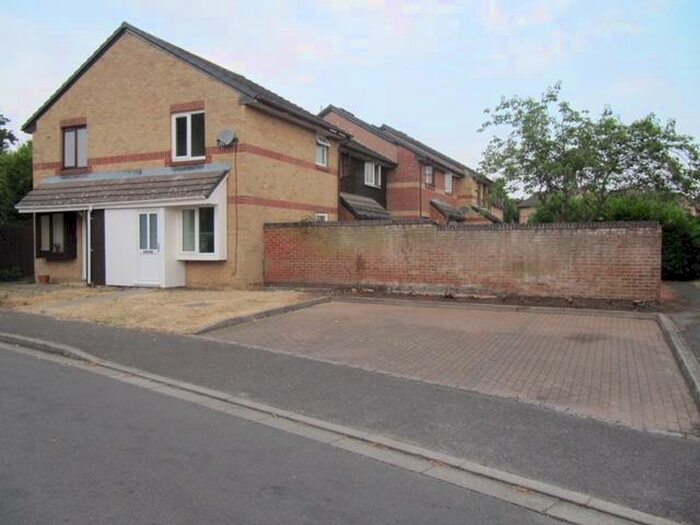 1 Bedroom House To Rent In Wilsdon WayKidlingtonOxon, OX5