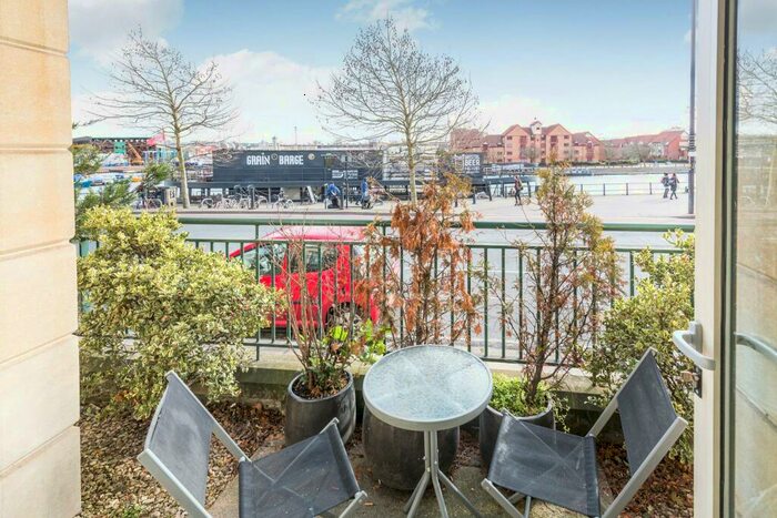 2 Bedroom Apartment To Rent In Capital Edge, Hotwells, Bristol, BS8