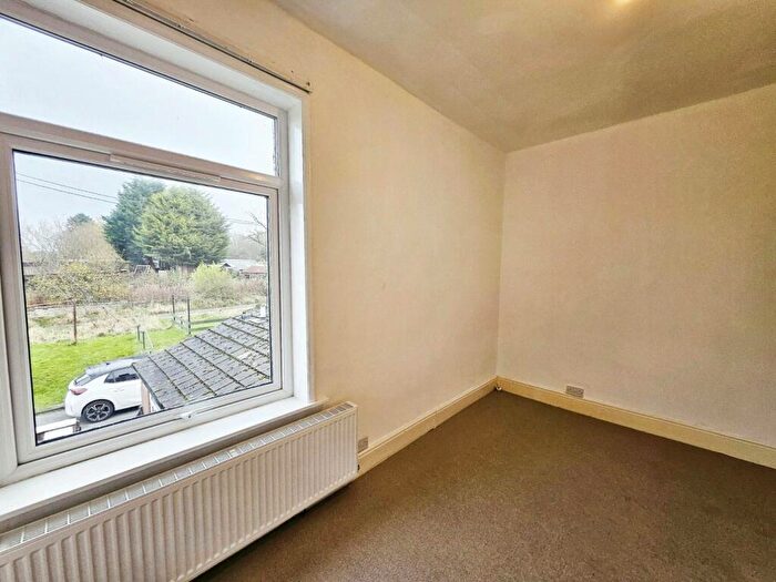 2 Bedroom Terraced House To Rent In West View, Lymington, Esh Winning, DH7