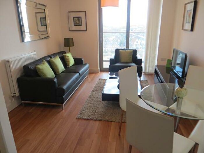 2 Bedroom Flat To Rent In Sienna Alto, Cornmill Lane, Lewisham, London, SE13