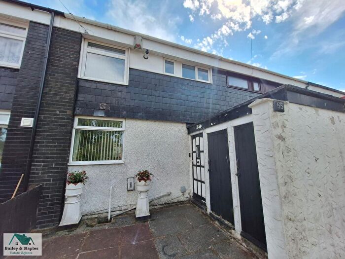 3 Bedroom Terraced House For Sale In Round Hey, Liverpool, L28