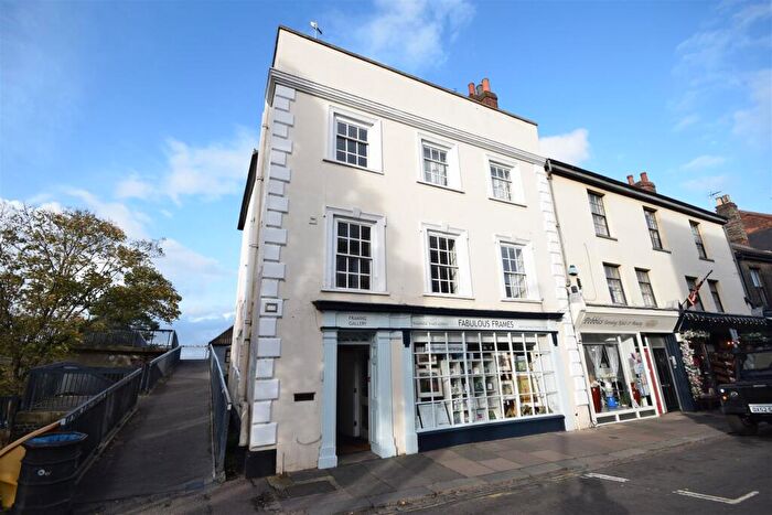 1 Bedroom Apartment To Rent In Upper St. Giles Street, Norwich, NR2